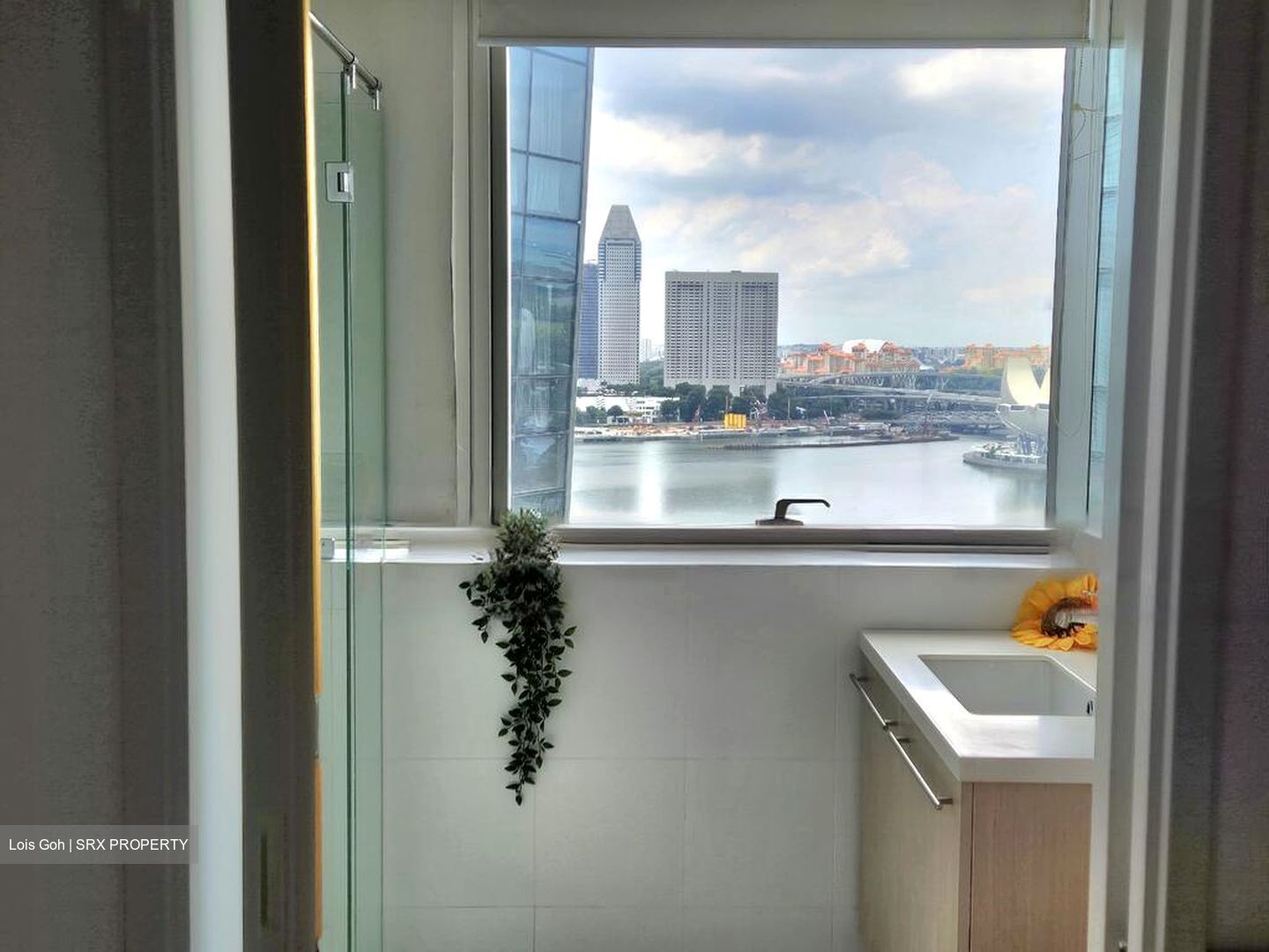 The Sail @ Marina Bay (D1), Apartment #473707391